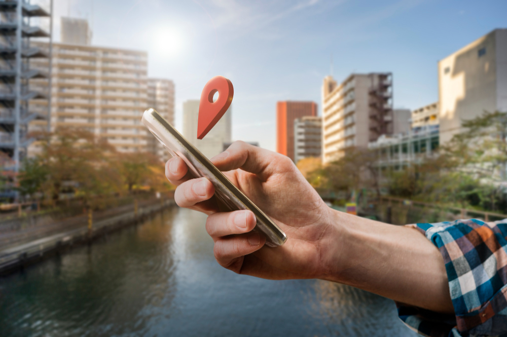 Location, Location, Location: Finding The Perfect Place To Call Home