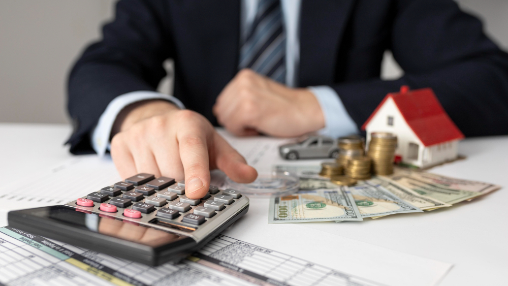 How to Finance Your Real Estate Investment Options and Considerations